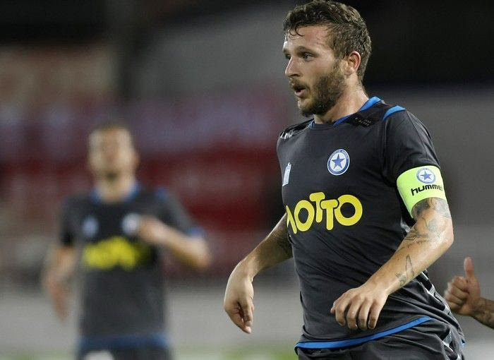 Συμφωνία με Σκόνδρα