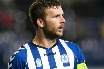 Τα βήματα… καταξίωσης του Σκόνδρα