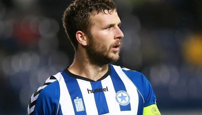 Τα βήματα… καταξίωσης του Σκόνδρα