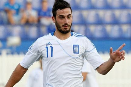 Κινείται για Σοϊλέδη η ΑΕΚ