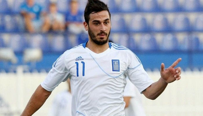 Κινείται για Σοϊλέδη η ΑΕΚ