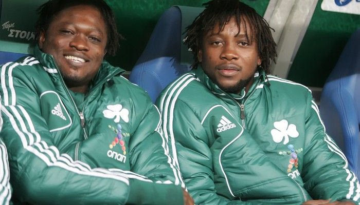 Προπονήθηκαν Σισοκό, Βύντρα και Σο