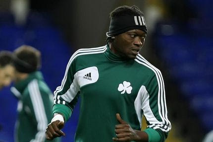 Με Σο και Τοτσέ στην 11άδα