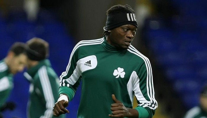 Με Σο και Τοτσέ στην 11άδα