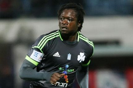 Χαμπίμπ Σο: “Δεν φοβήθηκα καθόλου”