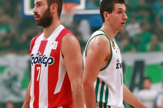 Σπανούλης: “Με κολακεύει που ο Διαμαντίδης μιλάει έτσι για μένα”