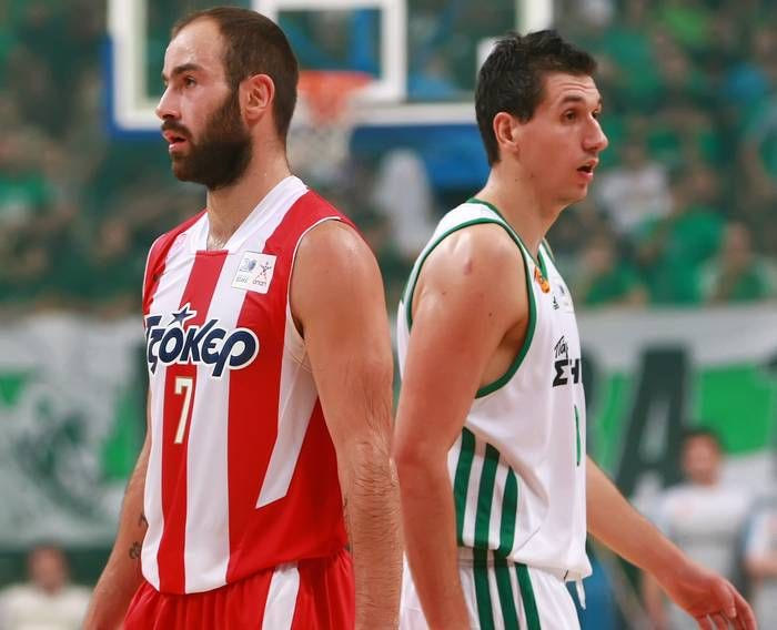 Καλύτερα μία παρά… καμία