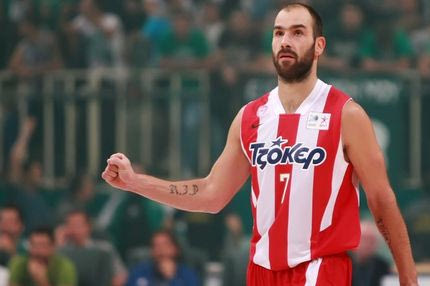 Πασκουάλ: “Κάνει τη διαφορά ο Σπανούλης”