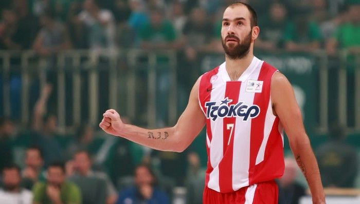 Σπανούλης: “Χρειάζεται μεγαλύτερη προσπάθεια απ’ όλους μας”