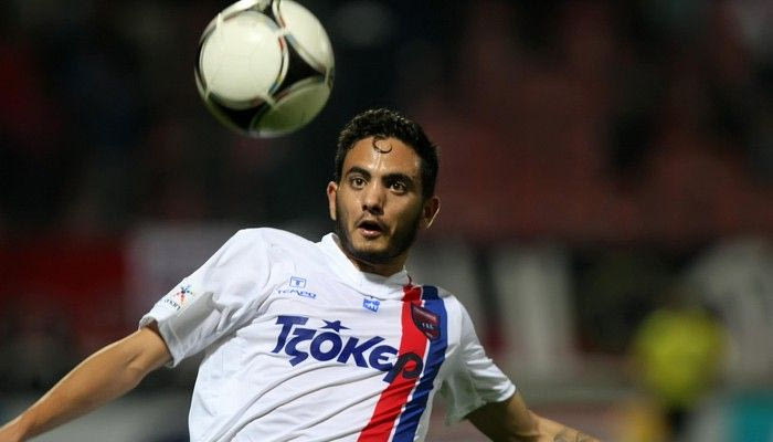 Ανακοίνωσε Σπυρόπουλο ο Παναθηναϊκός