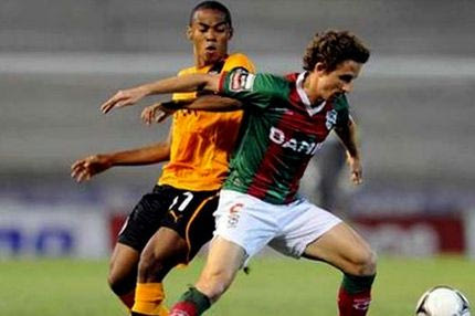 Taça da Liga: Έσωσε την παρτίδα η Σπόρτινγκ