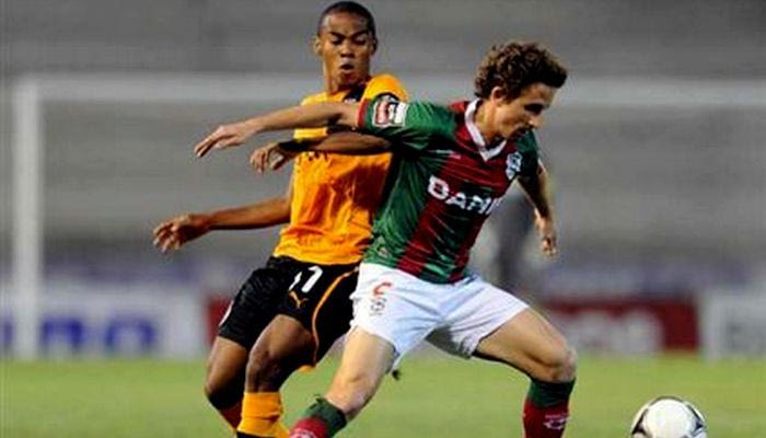 Taça da Liga: Έσωσε την παρτίδα η Σπόρτινγκ