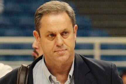 Στο Portsmouth Invitational Tournament ο Σταυρόπουλος