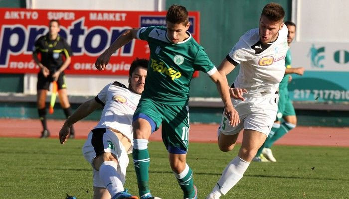 Χωρίς τέσσερις στη Βέροια