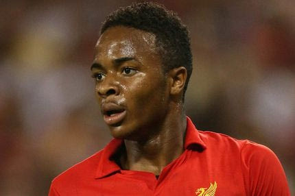 Ανανέωσε ο Στέρλινγκ