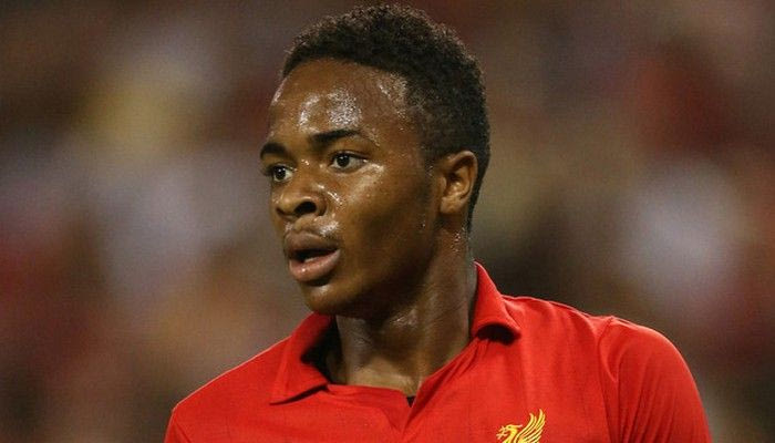 Ανανέωσε ο Στέρλινγκ