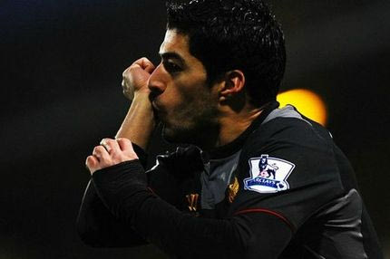 20ή αγ.: Σόου Σουάρες στο θρίαμβο της Λίβερπουλ