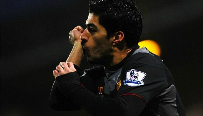 20ή αγ.: Σόου Σουάρες στο θρίαμβο της Λίβερπουλ