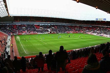 Αφαίρεση διαρκείας στους… όρθιους οπαδούς!