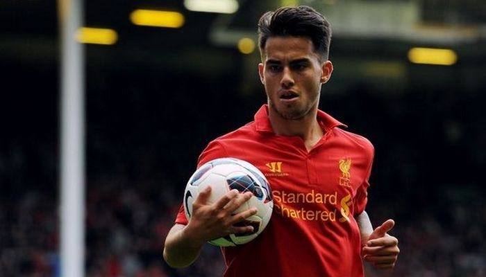 Πρόστιμο 12.300 ευρώ στον Σούσο για ένα tweet