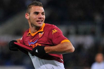 Η Τζένοα τα δικαιώματα του Ταχτσίδη