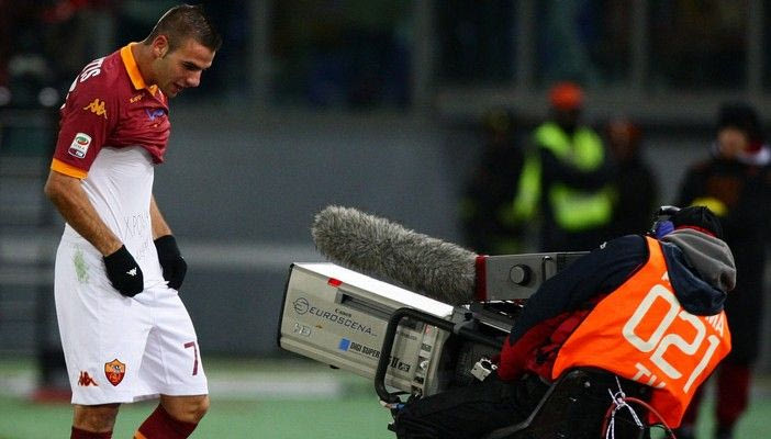 Ταχτσίδης: “Ευχαριστώ τον Θεό που έφυγα”