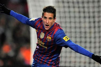 Ανανέωσε με Μπαρτσελόνα ο Τέγιο