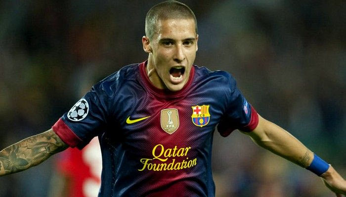 Ανανεώνει ο Τέγιο