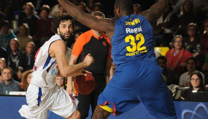 Τα κορυφαία της βραδιάς