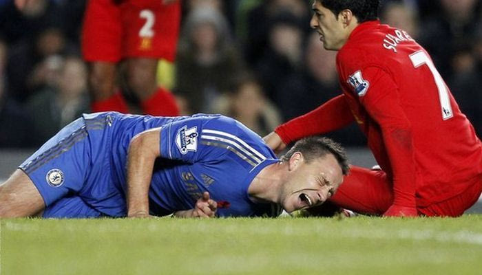 Χάνει το Μουντιάλ Συλλόγων ο Τέρι