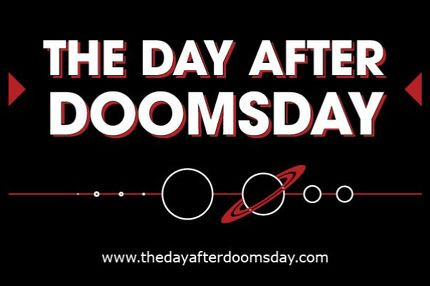The Day After Doomsday
