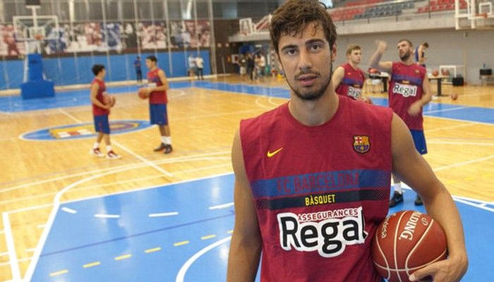 MVP ο Τόμιτς