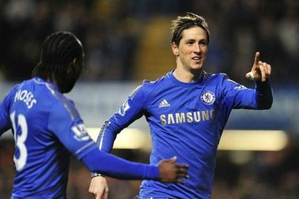 18η αγ.: Οκτώ γκολ η Τσέλσι, “δώρο” στη Σίτι από Γιουνάιτεντ