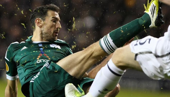 Μην… πυροβολείτε τον Τοτσέ