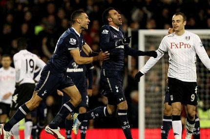 Περίπατος επί της Φούλαμ πριν από τον Παναθηναϊκό