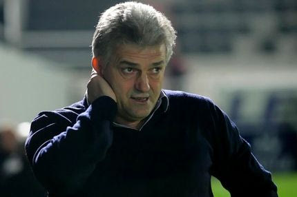 Τσιώλης: “Μακάρι να φτάσουμε έως το τέλος”