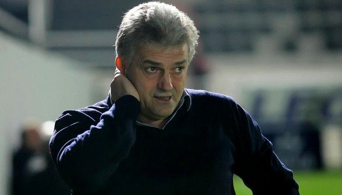 Τσιώλης: “Μακάρι να φτάσουμε έως το τέλος”