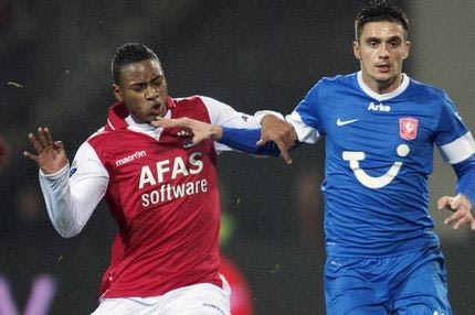 18η αγ.: Περίπατος της Τβέντε