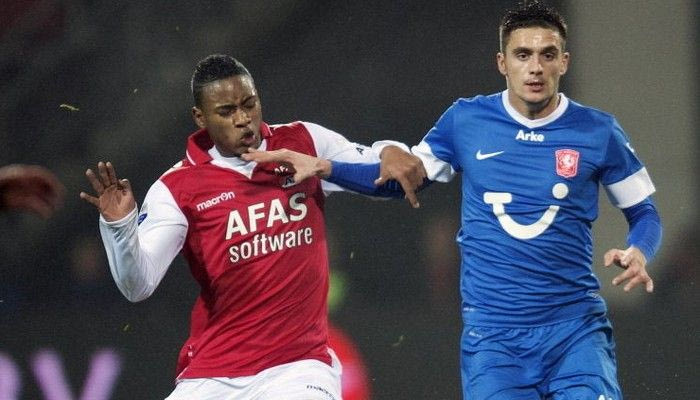 18η αγ.: Περίπατος της Τβέντε