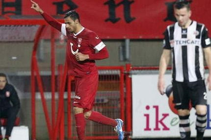 17η αγ.: Επέστρεψε στις νίκες η Τβέντε