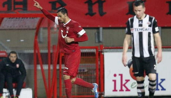 17η αγ.: Επέστρεψε στις νίκες η Τβέντε