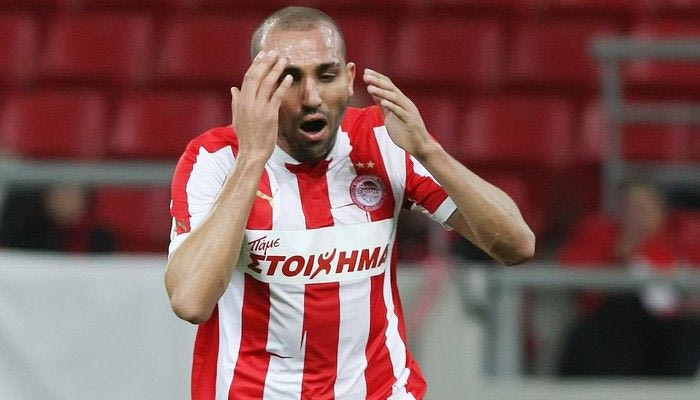 Κλήθηκε και ο Τζεμπούρ στην εθνική Αλγερίας