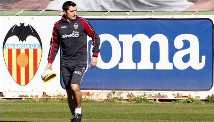 Δεν… συγκινούν Μίτσελ και Βαλβέρδε