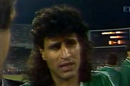 Ρετρό δηλώσεις από ντέρμπι “αιωνίων”: το σφύριγμα, τα μάρμαρα και ο Κοσκωτάς