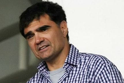 Αλαφούζος: “Ευθύνεται ο Γιάννης Βαρδινογιάννης”