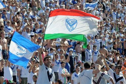 Πρωταθλήτρια Αργεντινής η Βέλες Σάρσφιλντ