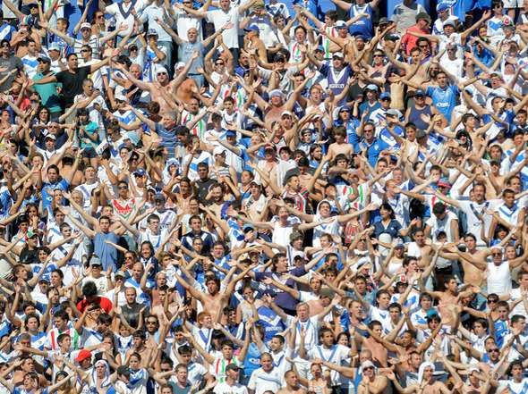 Η “χρυσή Βίβλος” του Torneo Inicial