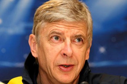 Βενγκέρ: “Θα έβαζα τα κλάματα…”