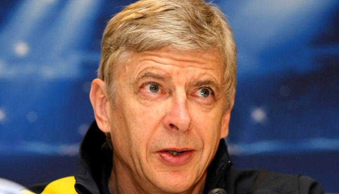 Βενγκέρ: “Θα έβαζα τα κλάματα…”