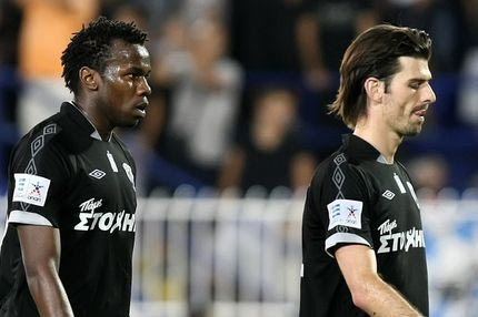 Το… δύσκολο γήπεδο του ΠΑΣ